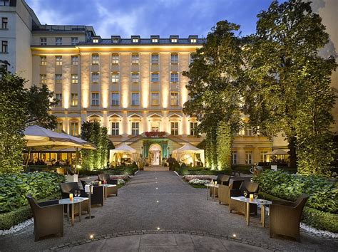 Prag otel rezervasyonu